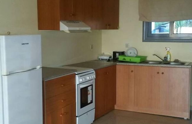 Hercules Hills Sea View Villas - Foto 16