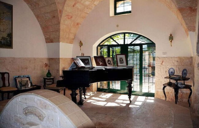 Tenuta Deserto - Foto 54