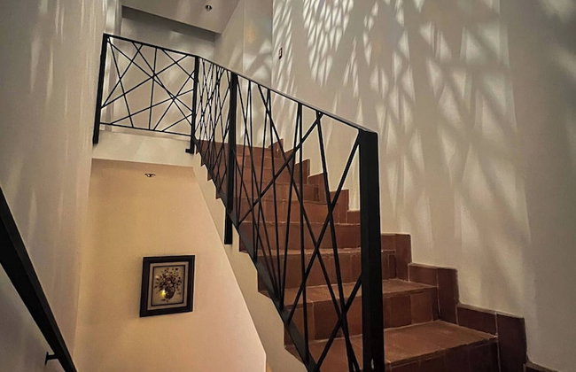 Malen House San Miguel de Allende Mexico - Foto 35