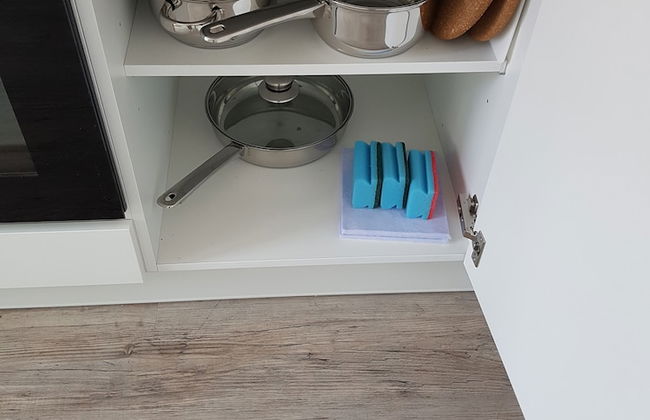 Nordseehotel Apartments - Foto 5