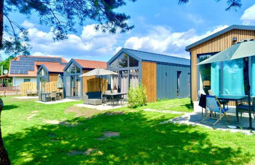 Wypoczynkowo Domki Letniskowe - Foto 1