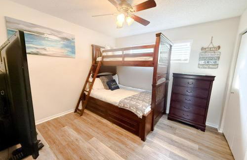 Blueys Lakefront 2 Bed and 2 Bath Condo - Foto 17