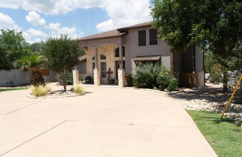 Lake Travis Waterfront - Foto 28