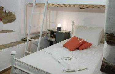 Karastamati΄s Tower House - Foto 8