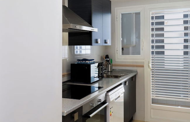 Edificio Mestral - Foto 23