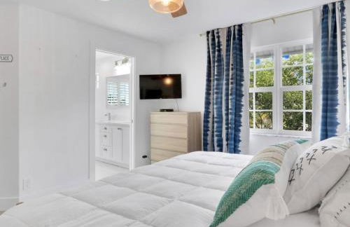 Holiday Home Schönes Stadthaus- nur wenige Schritte vom Strand entfernt by Interhome - Foto 12