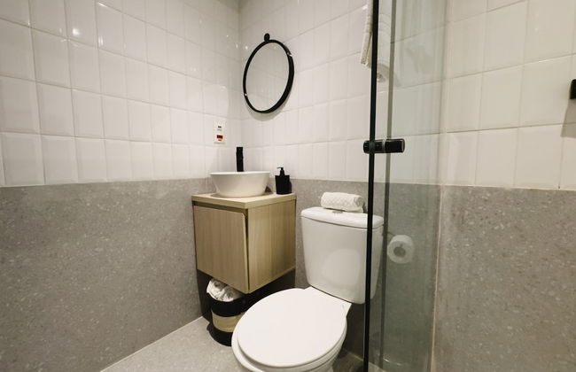 Apê Paulista Alameda Santos - Foto 44