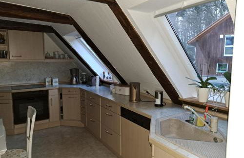 Dachstübchen mit 2 Zimmern - Photo 11