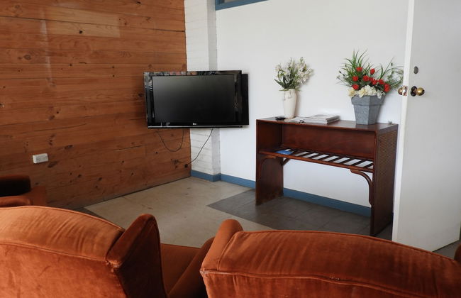 Somerset Caravan Park - Foto 8