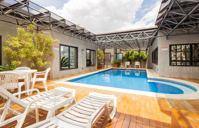 360 Cerqueira César - Foto 14