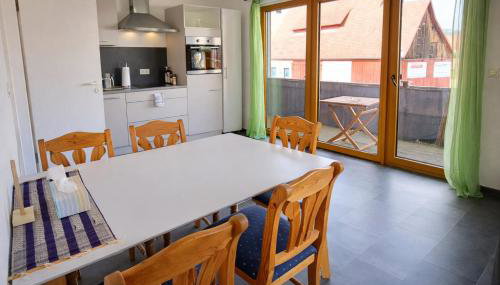 Cozy Apartment Offenhausen - Foto 4