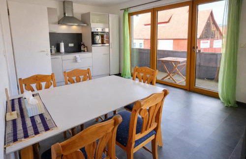 Cozy Apartment Offenhausen - Foto 4