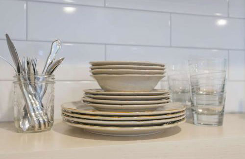 Calvin Garden Getaway - Foto 15