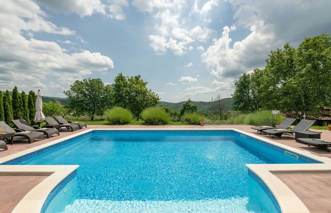 Villa Casa Brazzana - Foto 37