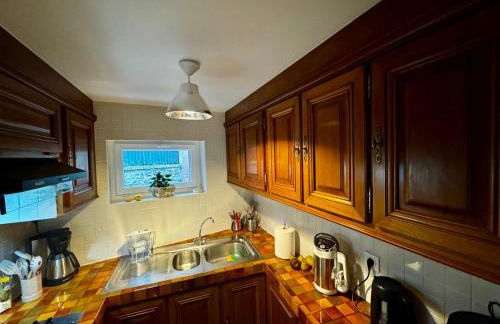 Petite maison Normande Calme Meublé Tourisme 2 étoiles - Foto 17