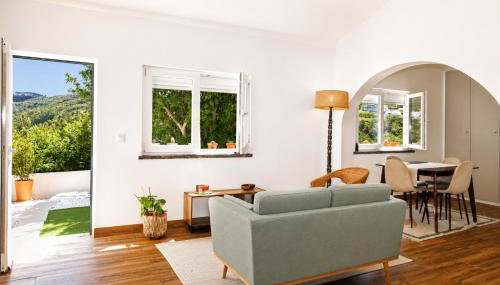 Casa com pátio-São Lourenço-Ericeira - Foto 2