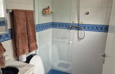 Ap varanda área nobre Enseada - Foto 6