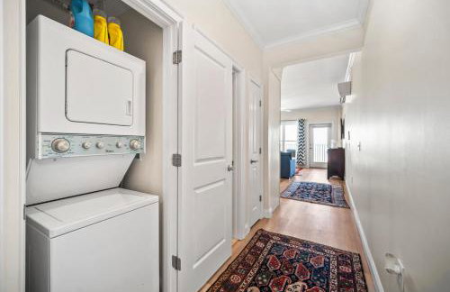 Hampton Beach OCEAN FRONT Condo at the Surf - Foto 10