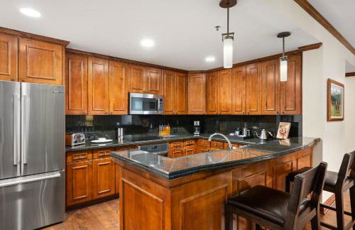 The Ritz-Carlton Club, 3 Bedroom Residence 8215, Ski-in & Ski-out Resort in Aspen Highlands - Foto 4