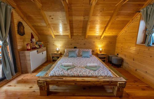 Family Oasis, Plaški - Photo 6