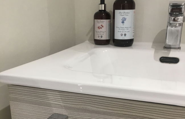 Bed Boutique Napoli Colors - Foto 49