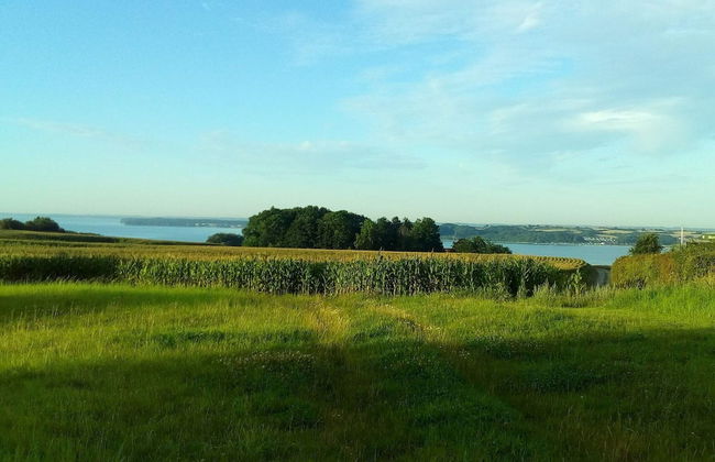 Spacious Cottage Retreat in Sonderborg-by Traum - Photo 11