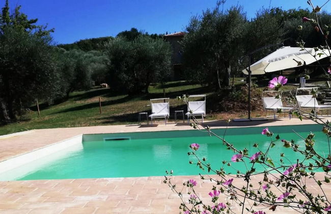 Amandula 6 in Castel del Piano - Foto 25