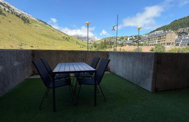 Apartamentos Leyre Candanchú - Foto 54