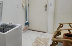 Apto frente Rio SJ da Barra MG - Foto 24