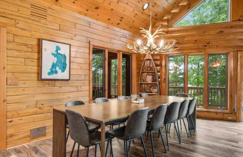 Bear Pause Retreat & The Stone House - Photo 9