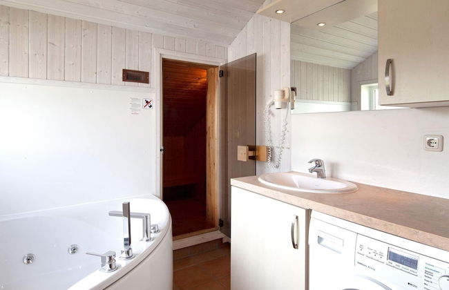 Holiday Home in GrÃ¶mmitz - Foto 20