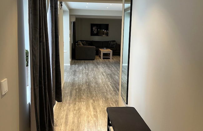 Notodden Sentrum Apartment NO 9 - Photo 23