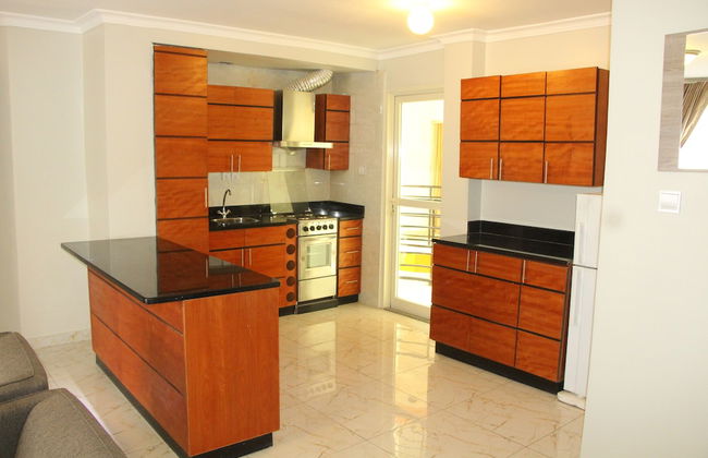 EL MIMOSA COMPLEX - Foto 11