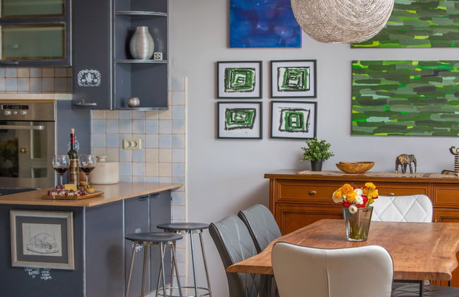 Sun Spalato Art - Foto 6