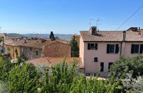FREE PARKING Comfortable Apartment in the Historic Village of Suvereto with garden - Foto 17