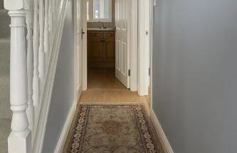 Elegant & Cozy 3 Bed End Terraced Stay - Foto 15
