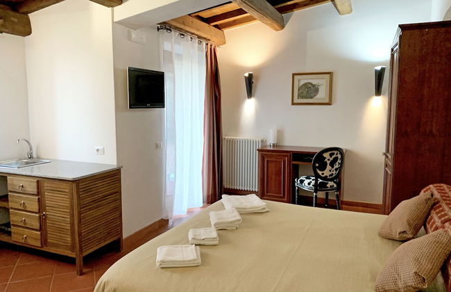 Resort Fonte Vulci - Foto 17