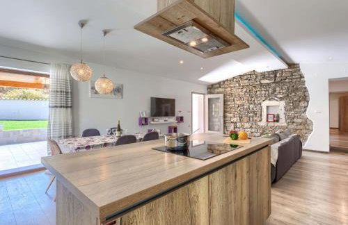 Holiday Home Nina by Interhome - Foto 19