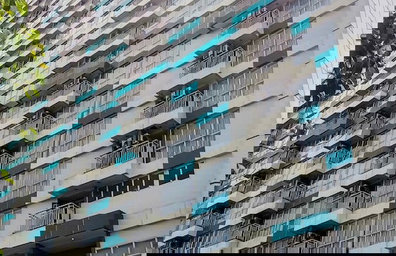 Cozy Studio Apartment at H Residence near MT Haryono - Foto 1