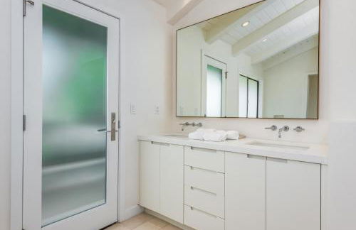 Luxury Modern Designer Beach House on Sand w/ Pool - Foto 16