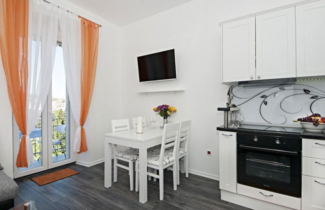 Apartment Mihaela - Foto 8