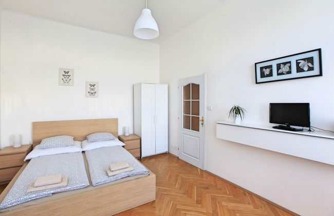 Angel City Apartments - Foto 13