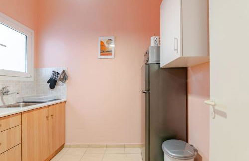 Seaside Escape Apartments - Poseidon - Foto 17