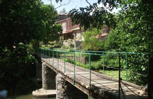 Le Moulin Neuf - Photo 39