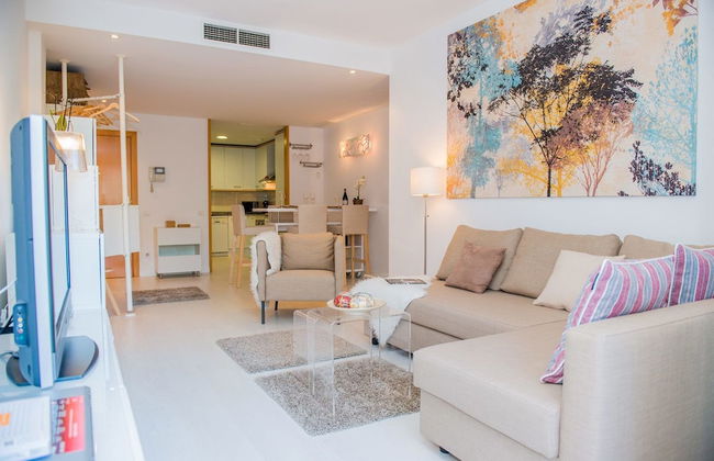 Opening Doors Pueblonuevo - Foto 9