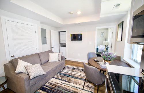 The Vianny:Petite Modern Lodge - Foto 13