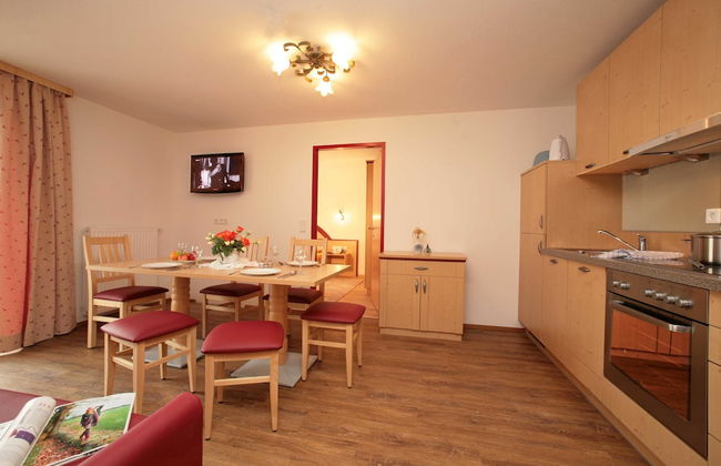 Aparthotel Waidmannsheil - Foto 15