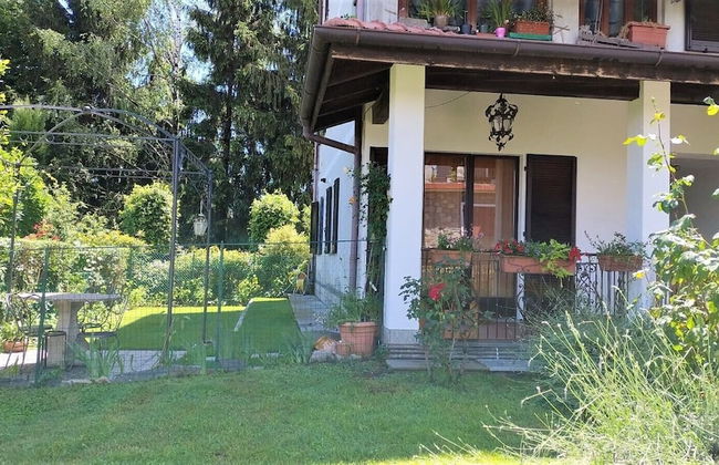 Casa Fiorita - Foto 15