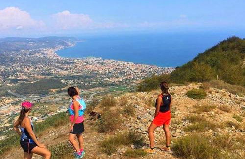 Agriturismo Monte Acuto - natura, mare & relax in piscina - Foto 44