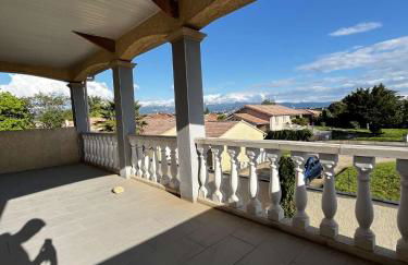 Villa contemporaine avec piscine - Foto 15